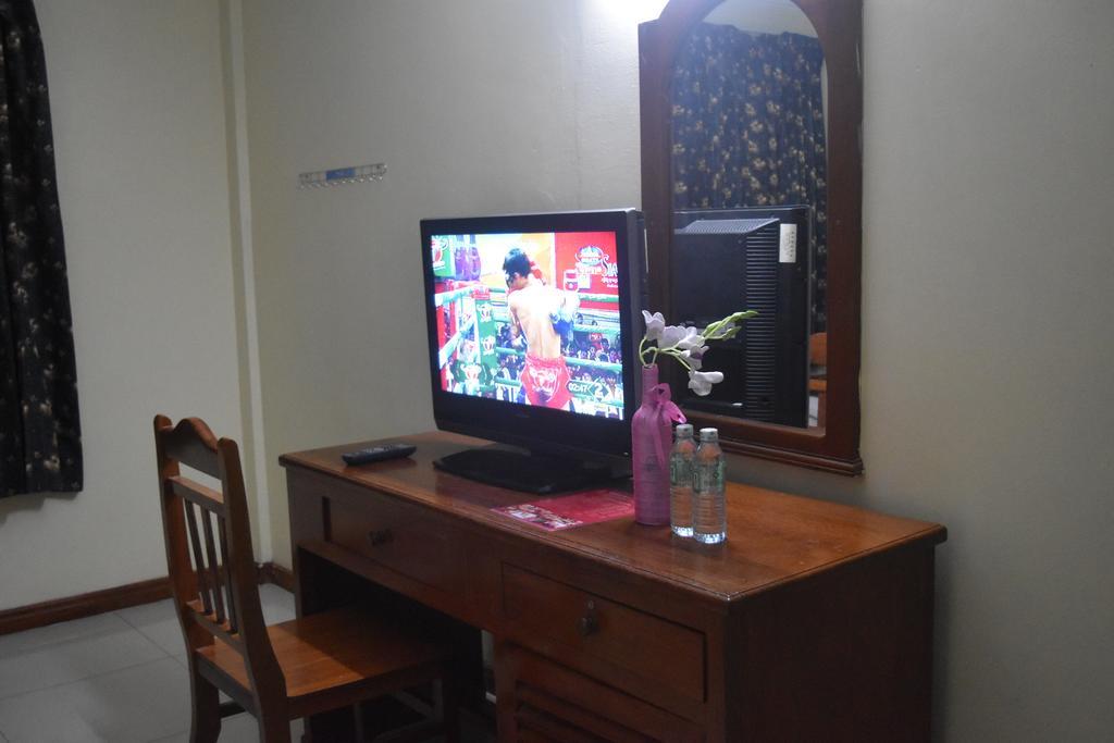 Tan Kimlong Guesthouse Siem Reap Exteriör bild