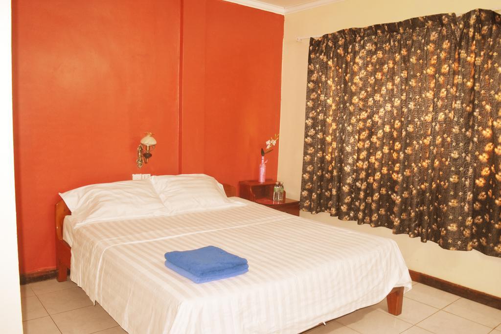 Tan Kimlong Guesthouse Siem Reap Exteriör bild