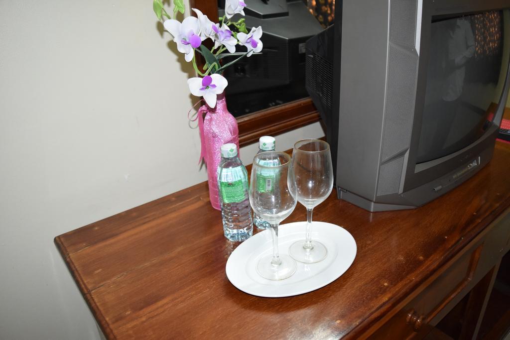 Tan Kimlong Guesthouse Siem Reap Exteriör bild