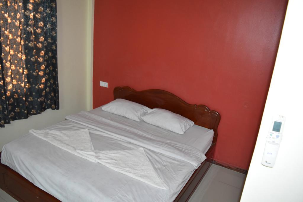 Tan Kimlong Guesthouse Siem Reap Exteriör bild