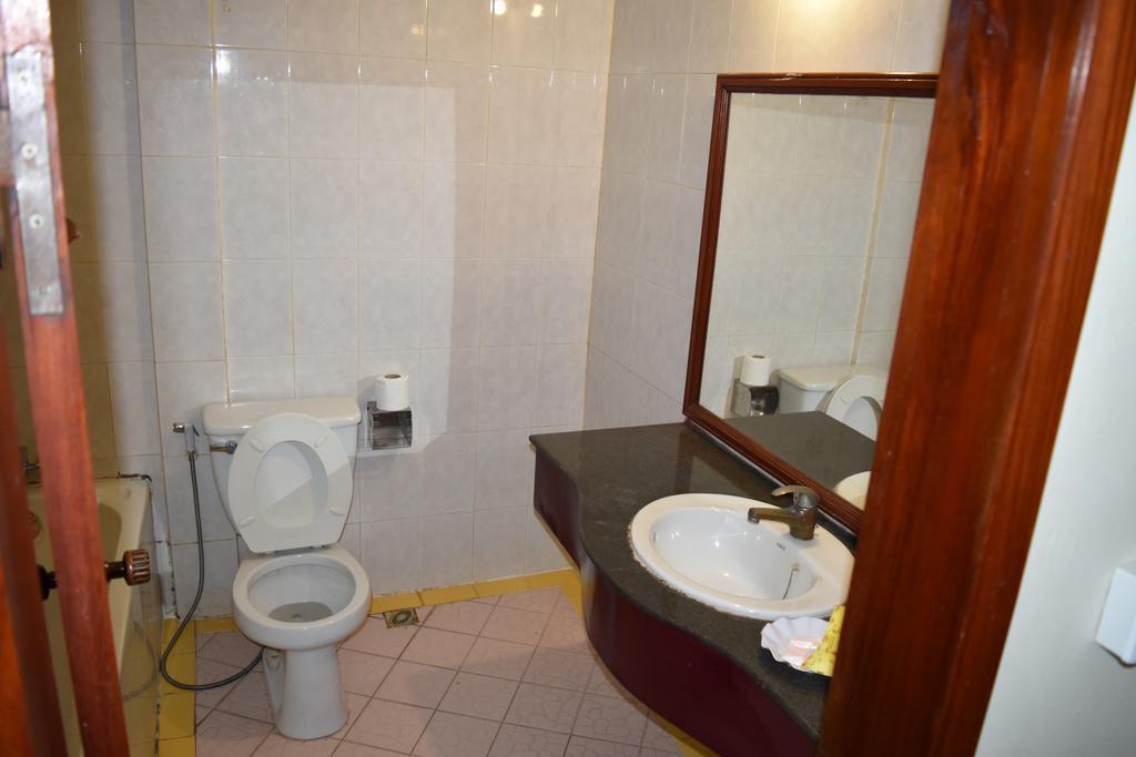 Tan Kimlong Guesthouse Siem Reap Exteriör bild