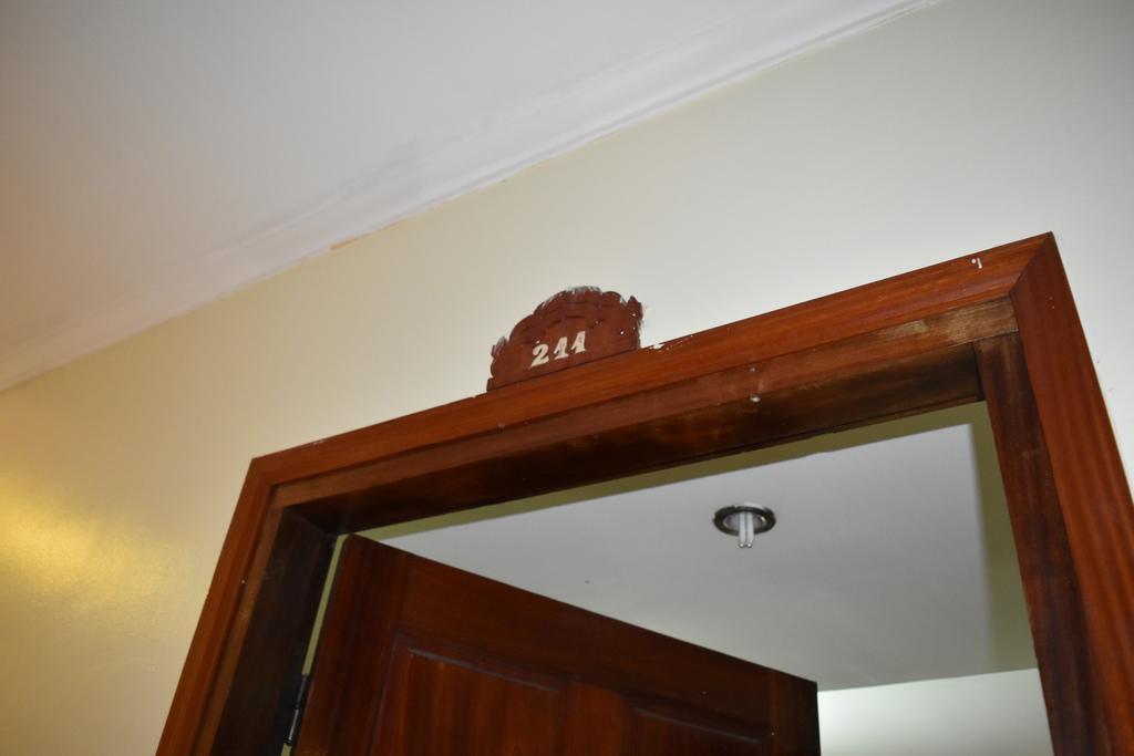 Tan Kimlong Guesthouse Siem Reap Exteriör bild