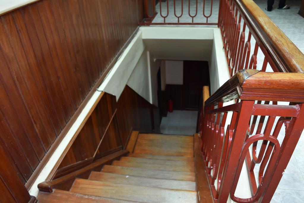 Tan Kimlong Guesthouse Siem Reap Exteriör bild