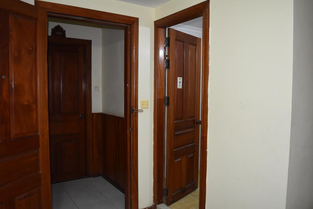 Tan Kimlong Guesthouse Siem Reap Exteriör bild