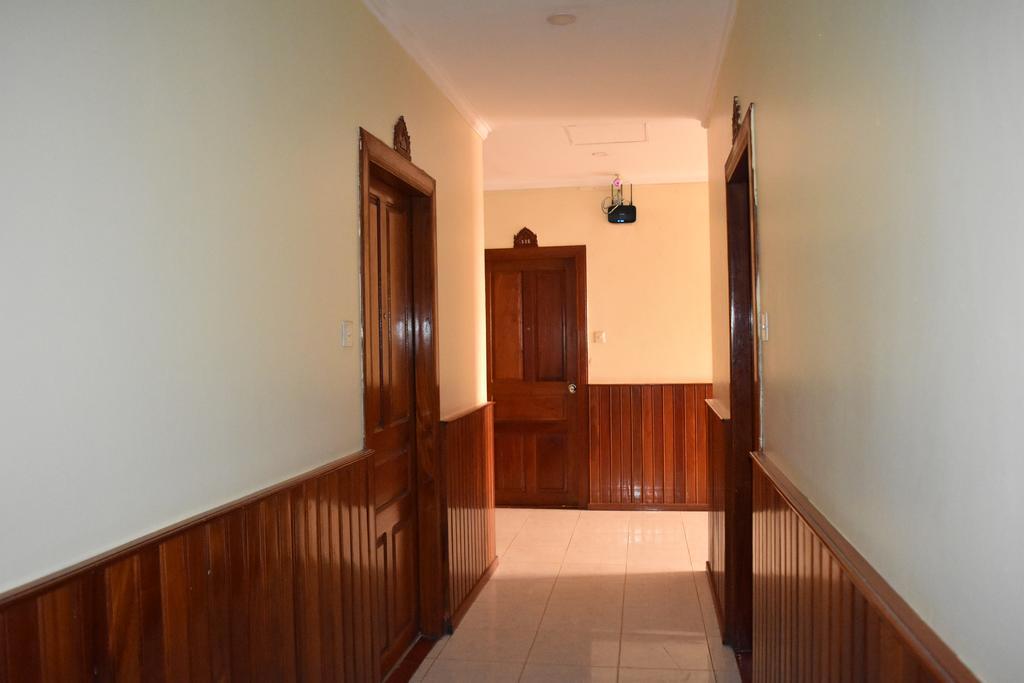 Tan Kimlong Guesthouse Siem Reap Exteriör bild