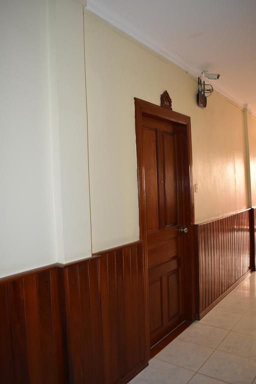 Tan Kimlong Guesthouse Siem Reap Exteriör bild