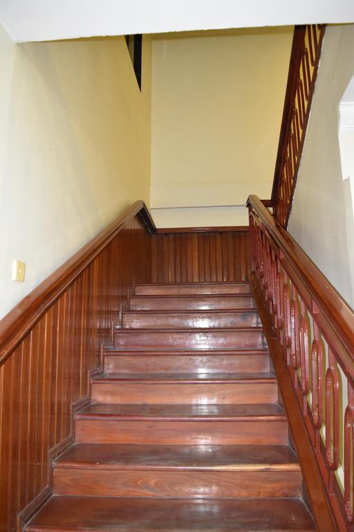 Tan Kimlong Guesthouse Siem Reap Exteriör bild